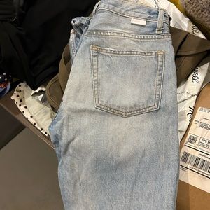 Boyish The Tommy  size 26 worn once
